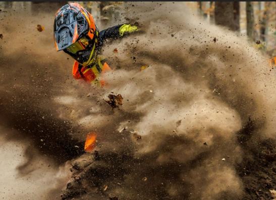 LA GAMME KTM OFFROAD 2026 ARRIVE