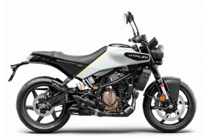 Vitpilen 125 | 2024