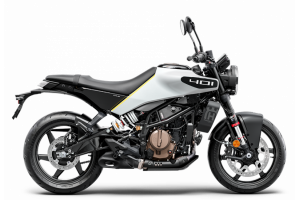 Vitpilen 401 | 2024